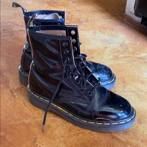 Dr Martens